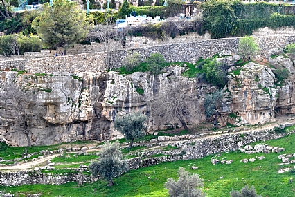טיול בירושלים 