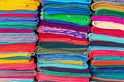 צבעוניות פשוטה