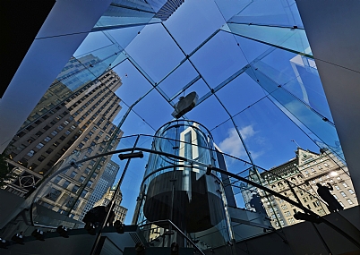 ממראות ניו-יורק