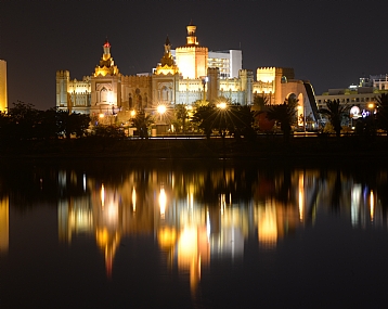 עיר המלכים באילת