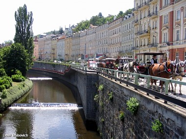 קארלוב ויארי