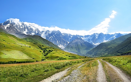 כל הדרכים מובילות ל...
