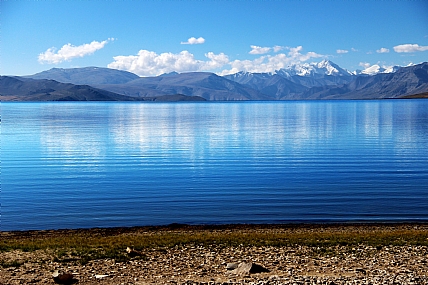 צ'ו-מרירי במלא תפארתו