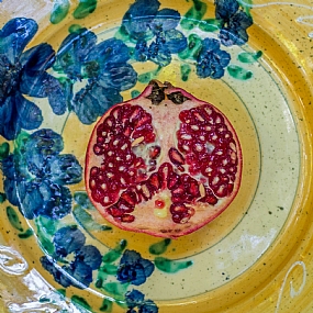 טבע דומם, קצת אחרת