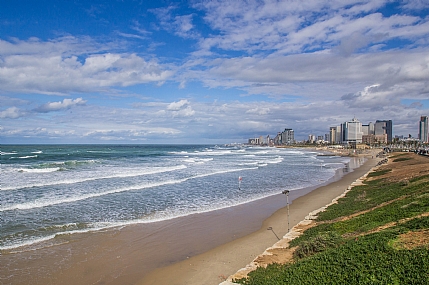 בשוך הסערה (2)