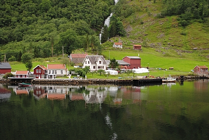 כפר נורווגי