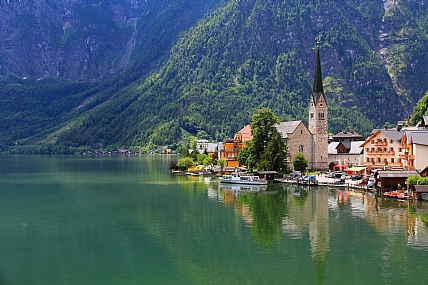 Hallstatt