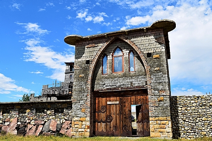 הכניסה אסורה (?!)