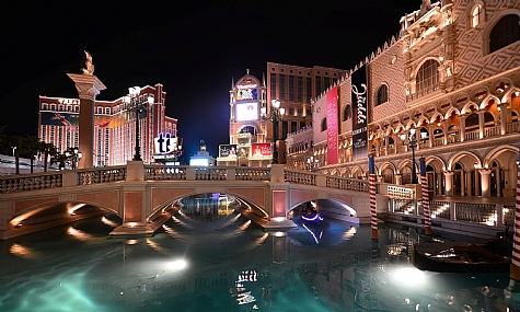 לילה בונציה