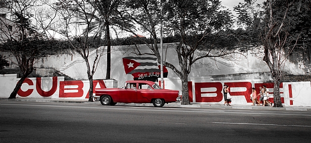 ברחובות הוואנה 5