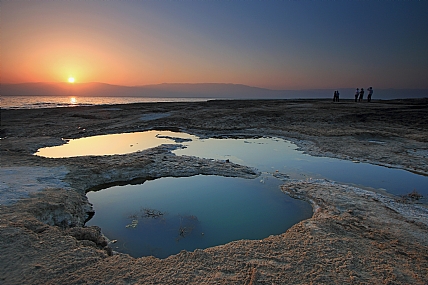 צבעים של זריחה