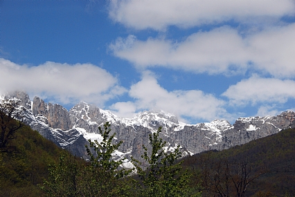 piccos d'europa