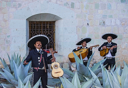 Mariachis