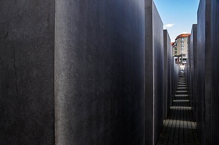 אנדרטת השואה