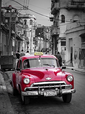 הוואנה- פילם נואר