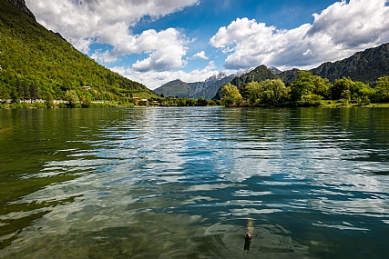 Lago di Idro