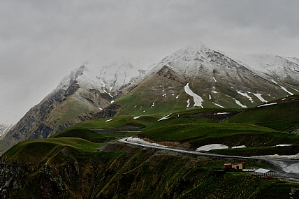 כי קר שם בחוץ