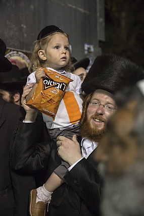 ל"ג בעומר 2015