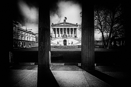 אי המוזיאונים (2)