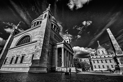 הדום בפוטסדאם