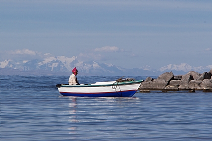 בדידות הדייג 