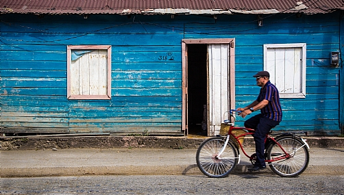 מדווש בקובה