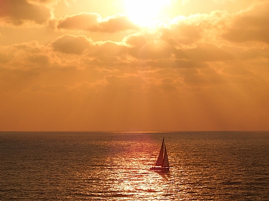 שקיעה | שקיעה