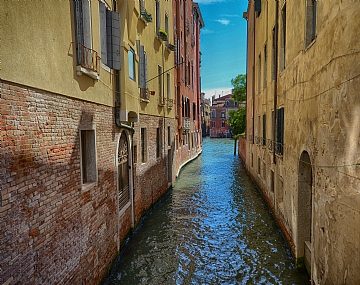 ונציה. Venece.