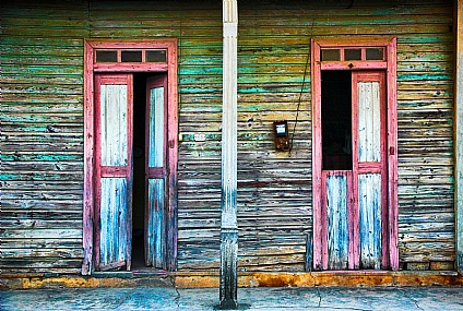 מסגרת קובנית