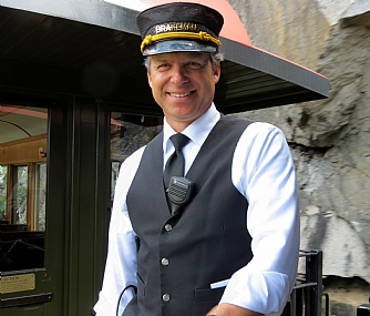 הקונדוקטור