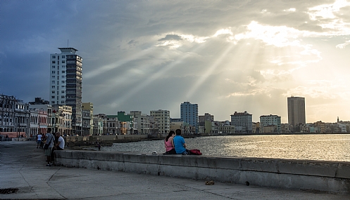 הוואנה, יש עוד תקווה