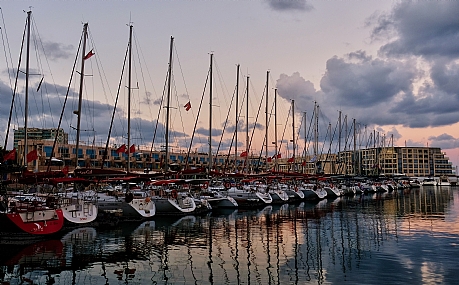 כמעט הריביירה הצרפתית