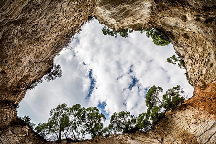 אשא עיני אל ההרים ..
