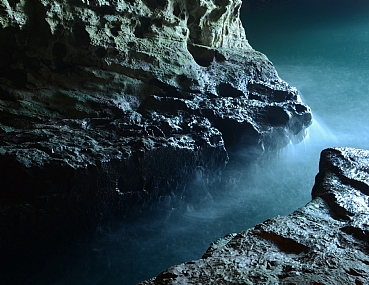 זרימה טבעית...