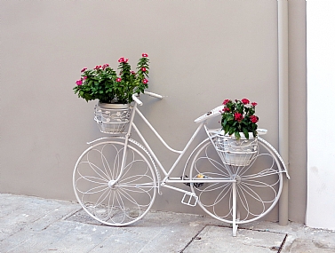 מחזור, זה יפה.