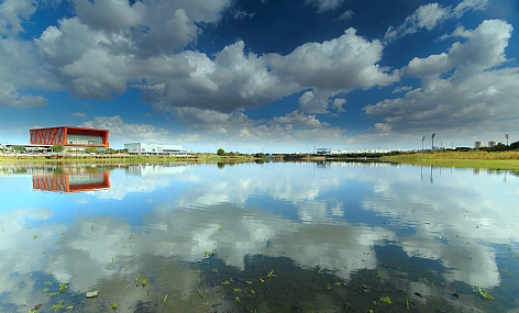 יס פלאנט ראשל"צ 