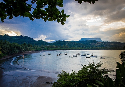 Port Of Baracoa