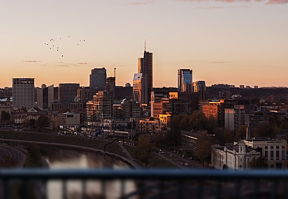 ערב בוילנוס