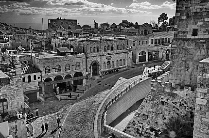 צילום: וולטר שלו