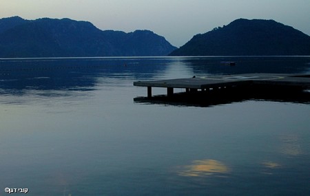 לפנות בוקר במפרץ