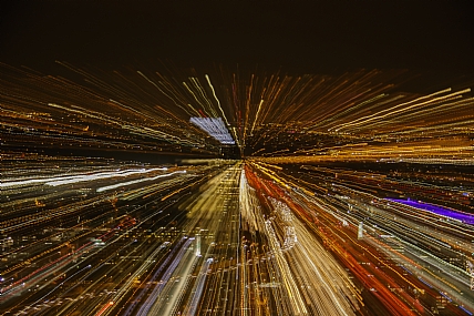 ת"א עיר האורות