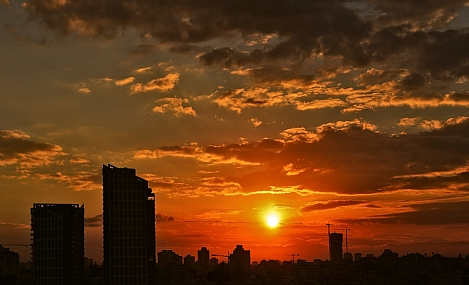 בוקר טוב גבעתיים