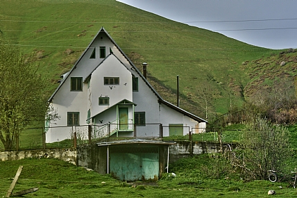 בית בכפר