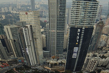 משרדים להשכרה