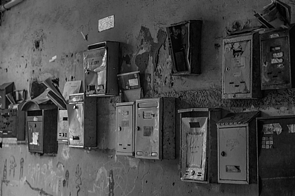 שומרים על קשר