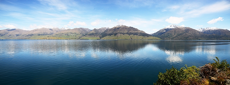 מנופי ניו זילנד