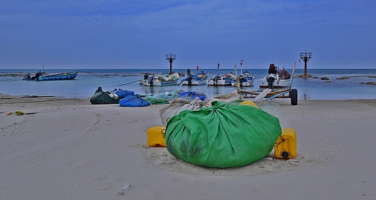 מנוחת הדייגים