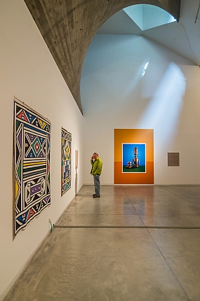 אמנות אפריקאית