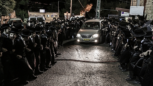 קריעת ים סוף