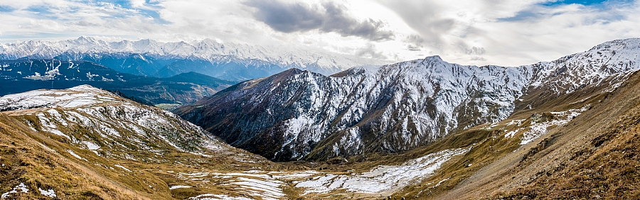 Glorious Georgia